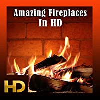 Amazing Fireplaces In HD